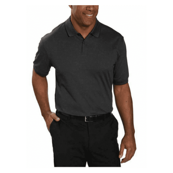 Hudson River Heritage Classics Men's Polo Shirt - Size: XL.