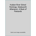 thumbnail image 1 of Pre-Owned Hudson River School Paintings, Wadsworth Atheneum: A Book of Postcards (Cards) 0876549008 9780876549001, 1 of 1