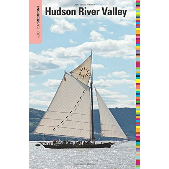 Pre-Owned Hudson River Valley (Insider's Guides) (Insiders' Guide Series) Paperback