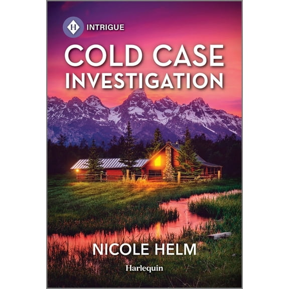 Hudson Sibling Solutions Cold Case Investigation: A Western Cold Case Mystery, Book 3, (Paperback)