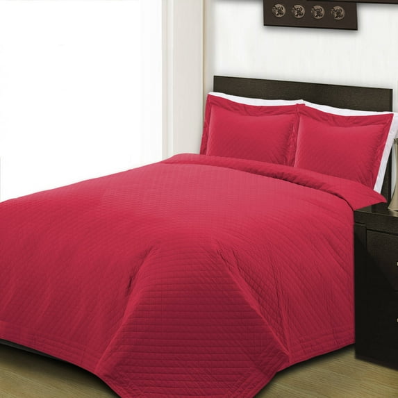 Hudson Street Cottonesque 100% Cotton Quilt