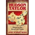 thumbnail image 1 of Pre-Owned Hudson Taylor: Deep in the Heart of China (Paperback) 1576580164 9781576580165, 1 of 1