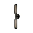thumbnail image 1 of Hudson Valley Lighting 1092 Red Hook 2 Light 24" Tall Wall Sconce - Bronze, 1 of 2