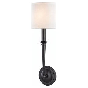 Open Box Hudson Valley Lighting 1231--OB Lourdes 1 Light Wall Sconce,Old Bronze