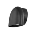thumbnail image 1 of Hudson Valley Lighting 1505 Diggs 5" Tall Led Wall Sconce - Bronze, 1 of 2