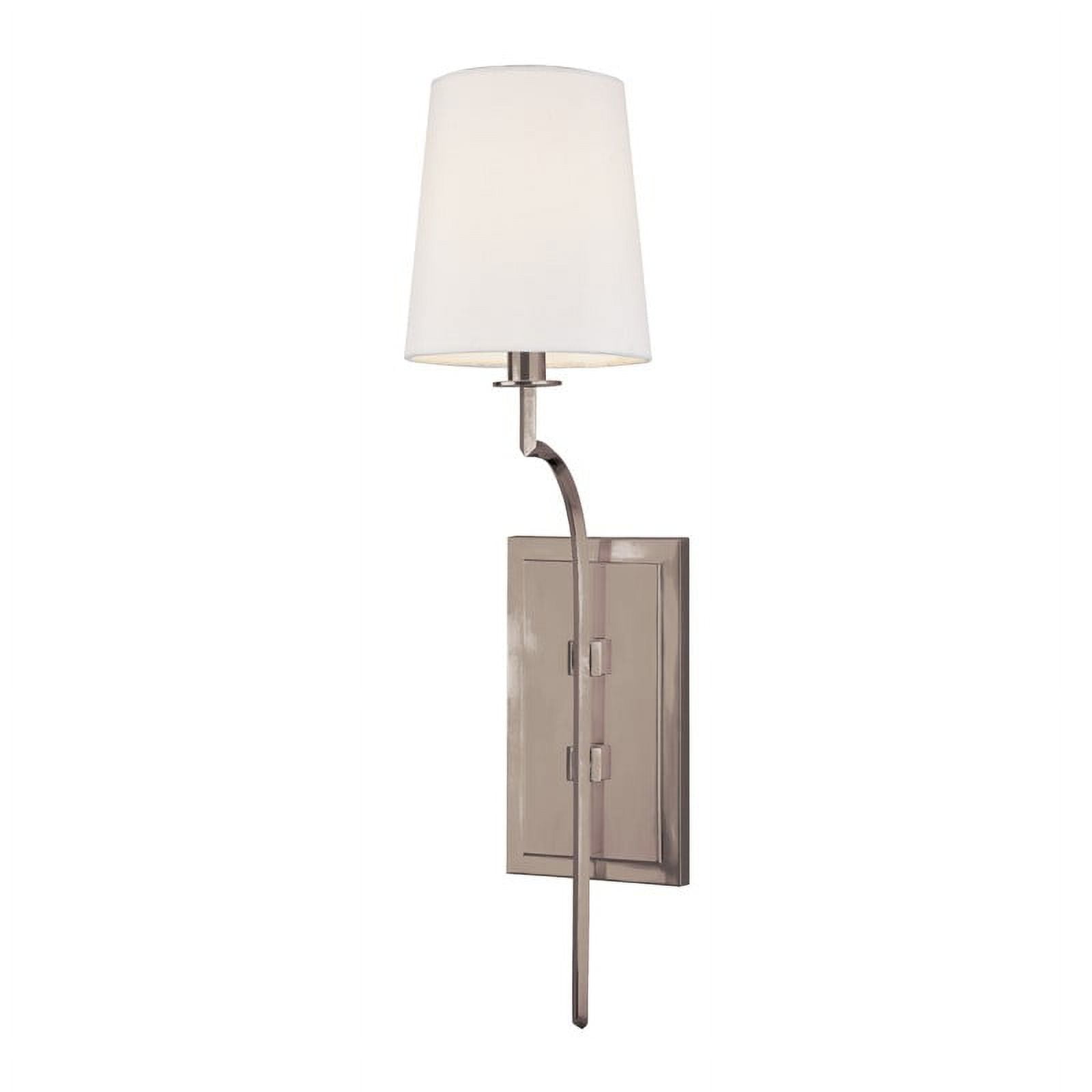 Hudson Valley Wall Sconce