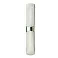 thumbnail image 1 of Hudson Valley Lighting 3426 Valencia 2 Light 5" Wide Integrated Led Bath Bar - Nickel, 1 of 2