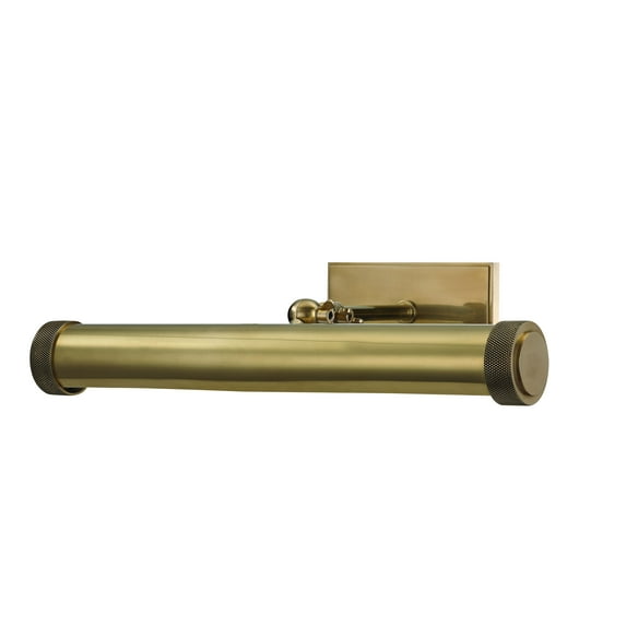 Hudson Valley Lighting 5816 Ridgewood 2 Light 17" Wide Picture Light - Brass