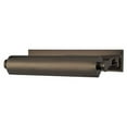 thumbnail image 1 of Hudson Valley Lighting 6015 Merrick 2 Light 18" Wide Picture Light - Bronze, 1 of 4