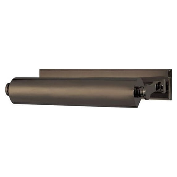 Hudson Valley Lighting 6015 Merrick 2 Light 18" Wide Picture Light - Bronze