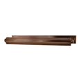 thumbnail image 1 of Hudson Valley Lighting 6029DB Merrick 4 Light Picture Light,Distressed Bronze, 1 of 3