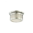 thumbnail image 1 of Hudson Valley Lighting - Bangor LED Flush Mount - 6 Inches Wide by 3.25 Inches, 1 of 2