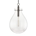 thumbnail image 1 of Hudson Valley Lighting BKO103-OB Ivy - 6W 1 LED Pendant, 1 of 2