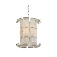 thumbnail image 1 of Hudson Valley Lighting - Brasher - Four Light Chandelier - 14.5 Inches Wide by, 1 of 2