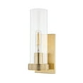 thumbnail image 1 of Hudson Valley Lighting - Briggs - One Light Wall Sconce in Transitional Style -, 1 of 1
