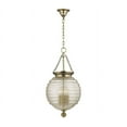 thumbnail image 1 of Hudson Valley Lighting - Coolidge - Four Light Pendant - 14 Inches Wide by 27, 1 of 2