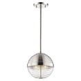 thumbnail image 1 of Hudson Valley Lighting - Easton 3-Light Pendant - 10.25 Inches Wide by 14 Inches, 1 of 7