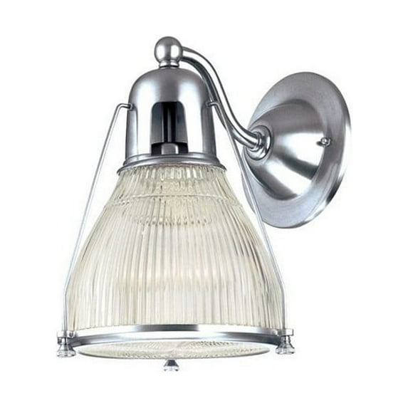 Hudson Valley Lighting - Haverhill - 1 Light Wall Sconce in Industrial Style - 8