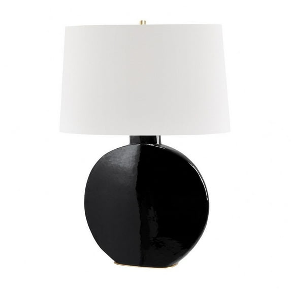 Hudson Valley Lighting - Kimball Transitional 1 Light Table Lamp in Transitional
