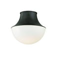 thumbnail image 1 of Hudson Valley Lighting - Lettie LED 15 InchW Flush Mount - 14.75 Inches Wide by, 1 of 2