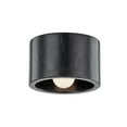 thumbnail image 1 of Hudson Valley Lighting - Loris - 1 Light Flush/Wall Mount in Contemporary Style, 1 of 6
