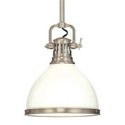 Hudson Valley Lighting - Randolph - One Light Pendant - 13 Inches Wide by 57.5