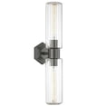 thumbnail image 1 of Hudson Valley Lighting - Roebling - Two Light Wall Sconce in Contemporary Style, 1 of 1