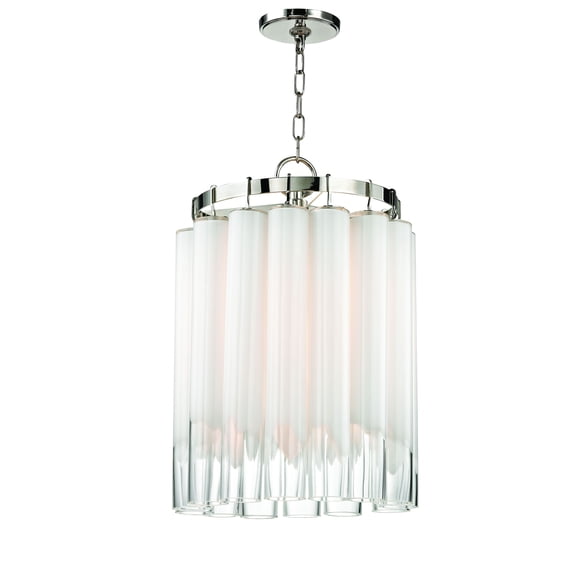 Hudson Valley Lighting - Tyrell 4-Light Pendant