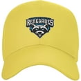 Hudson Valley Renegades Baseball Caps Dad Hats Adjustable Size Outdoor Cap