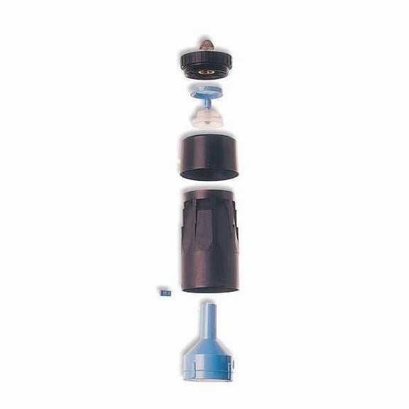 Hudson Valve Self Contained Float Valve,5-1/2 in. H V-S-G