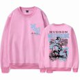 thumbnail image 1 of Hudson Westbrook Cowboy Men/Women Long Sleeve Crew Neck Sweater Men/Women Longsleeve Sweater, 1 of 3
