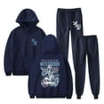 thumbnail image 1 of Hudson Westbrook Cowboy Merch Hoodies Jogger Pants Cosplay Unisex Fashion Streetwear Sweatshirts, 1 of 7