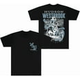 thumbnail image 1 of Hudson Westbrook Cowboy T-Shirts Take Your Time Tour shirt crewneck short sleeve tshirt men/women  tops, 1 of 6