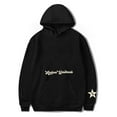 thumbnail image 1 of Hudson Westbrook HW Hoodies Merch Women Men Long sleeve Fashion Casual Hooded Sweatshirts, 1 of 3