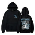thumbnail image 1 of Hudson Westbrook Hoodie Tour 2025 Merch Unisex Long Sleeved Hooded Sweatshirt, 1 of 2