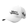 thumbnail image 1 of Hudson Westbrook Logo Baseball Caps Take Your Time Tour 2025 Merch Hats Unisex Fashion Streetwear, 1 of 5