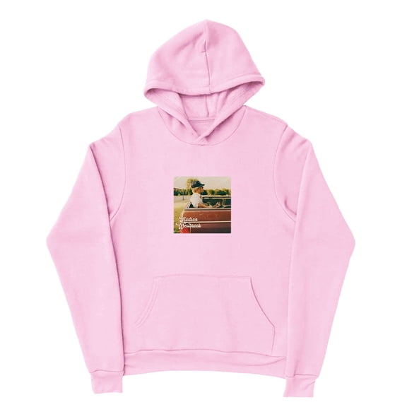 Hudson Westbrook Merch Hoodie Album Cover Long Sleeve Men Women Pullover Country Music Clothes