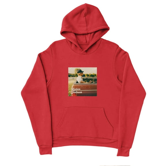 Hudson Westbrook Merch Hoodie Album Cover Long Sleeve Men Women Pullover Country Music Clothes