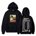 thumbnail image 1 of Hudson Westbrook Merch Hoodie Casual Unisex Sweatshirt Fashionable Long Sleeved Sweatshirt, 1 of 2