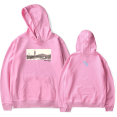 thumbnail image 1 of Hudson Westbrook Merch Hoodie Desert Sweatshirt Country Music Long Sleeve Men Women Pullover, 1 of 3