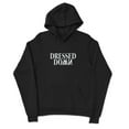 thumbnail image 1 of Hudson Westbrook Merch Hoodie Dressed Down Long Sleeve Country Music Men Women Pullover, 1 of 5