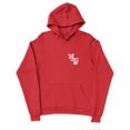 thumbnail image 1 of Hudson Westbrook Merch Hoodie HW Logo Classic Long Sleeve Men Women Pullover Country Music Clothes, 1 of 5