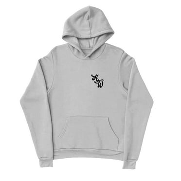 Hudson Westbrook Merch Hoodie HW Logo Classic Long Sleeve Men Women Pullover Country Music Clothes