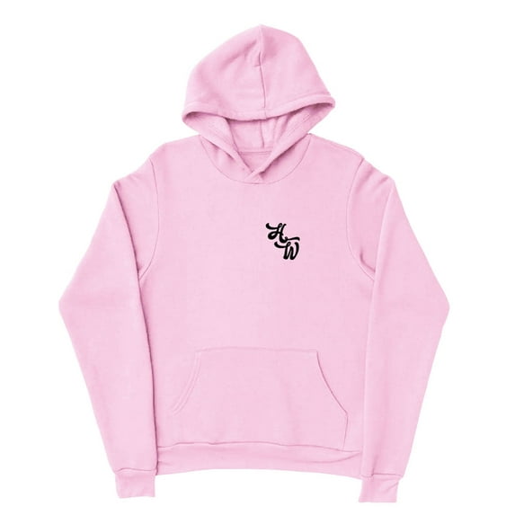 Hudson Westbrook Merch Hoodie HW Logo Classic Long Sleeve Men Women Pullover Country Music Clothes