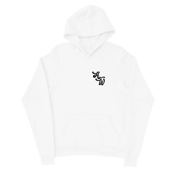 Hudson Westbrook Merch Hoodie HW Logo Classic Long Sleeve Men Women Pullover Country Music Clothes