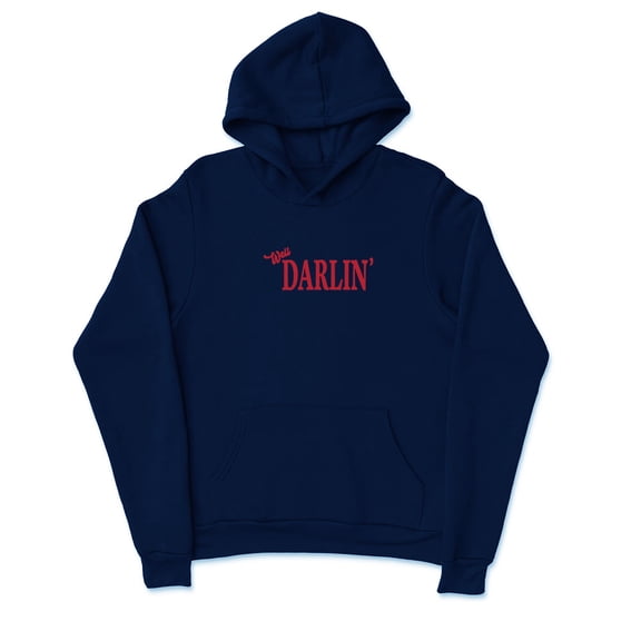 Hudson Westbrook Merch Hoodie Well Darlin' Long Sleeve Men Women Pullover Country Music Clothes