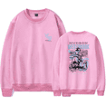 thumbnail image 1 of Hudson Westbrook Merch Sweatshirt Cowboy Men Women Long Sleeve Country Music Crewneck, 1 of 2
