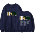 thumbnail image 1 of Hudson Westbrook Merch Sweatshirt Spring 2025 Tour Sweatshirts Long Sleeve Men Women Crewneck, 1 of 2