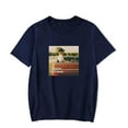 thumbnail image 1 of Hudson Westbrook Merch T-Shirt Album Cover Short Sleeve Men Women Top Tees Country Music T Shirts, 1 of 2