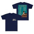 thumbnail image 1 of Hudson Westbrook Take Your Time Tour Dates T-Shirts Summer Unisex Fashion Short Sleeve Tee, 1 of 6